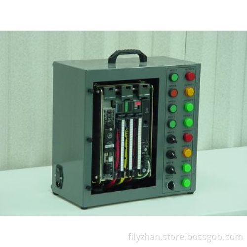 Allen Bradley FlexLogix PLC 1794 series PLC